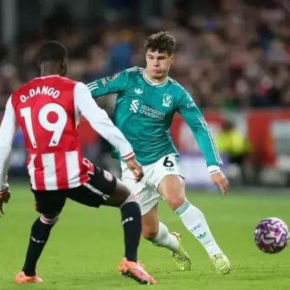 Form Slumps Hit Major Stars Across Europe