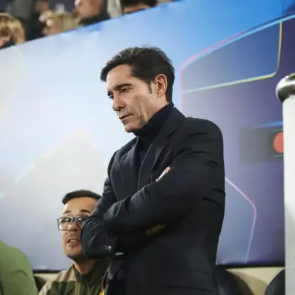 Villarreal Split Season La Liga Rise Europe Fall