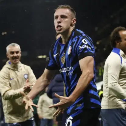 Inter Milan Set Price as Juventus Plot Frattesi