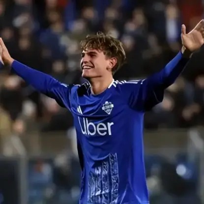 Real Madrid Focus on Three Future Core Picks