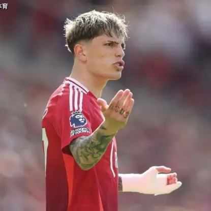 Garnacho’s Chelsea Struggles Expose His Flaws