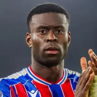 Guehi Arrival Signals City Long Term Planning