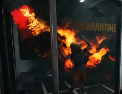 Final Stop Quarantine Zone Achievement Guide