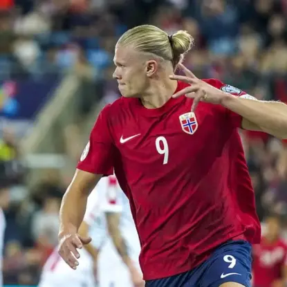 Can Haaland Surpass Ronaldo in UCL History