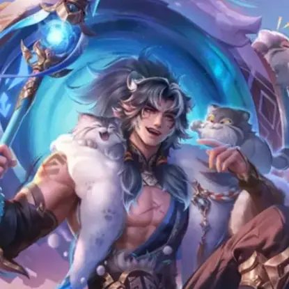 Three Powerful Support Heroes for Beginners