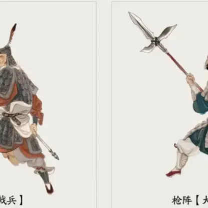 Zhang He Gameplay Skills and Build Review