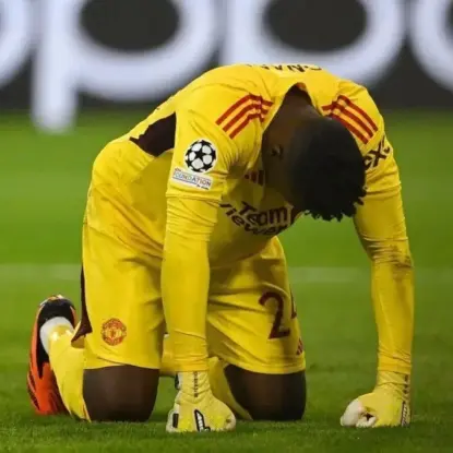 Onana’s Comeback Could Earn United Millions