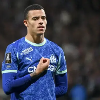 Greenwood Shines United Miss Elite Striker