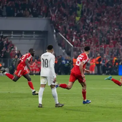 Mbappe Out Again Goals Fail to Deliver Glory