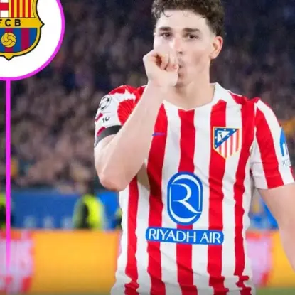 Alvarez Close as Barca Eye Lewandowski Heir