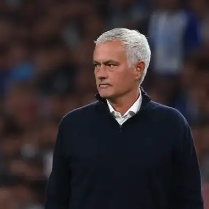 Real Madrid Chaos Grows Behind the Scenes